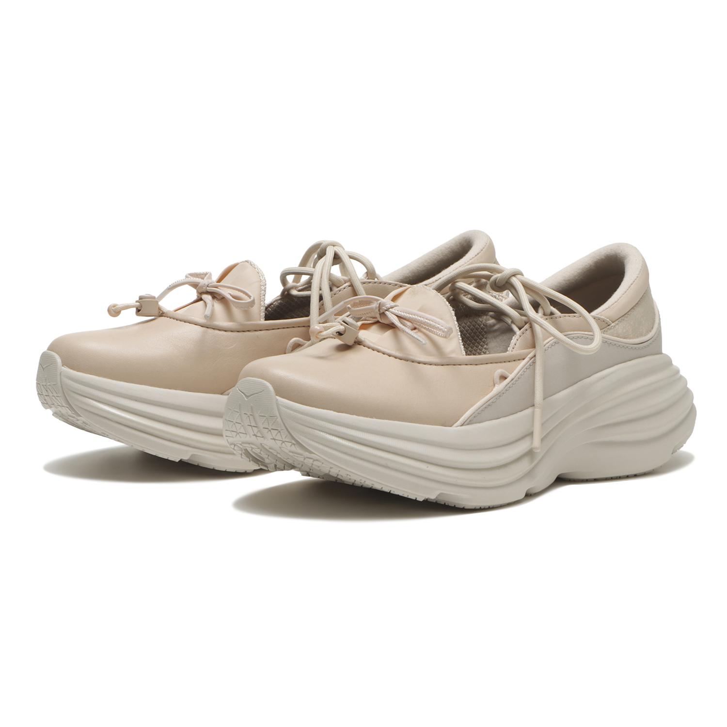  HOKA BONDI MARY JANE画像2