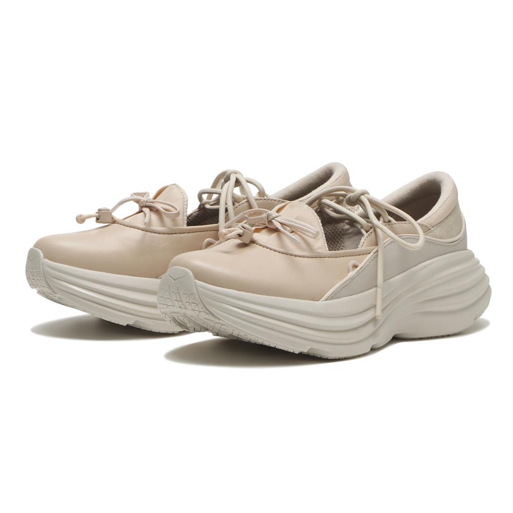 HOKA BONDI MARY JANE｜BILLY