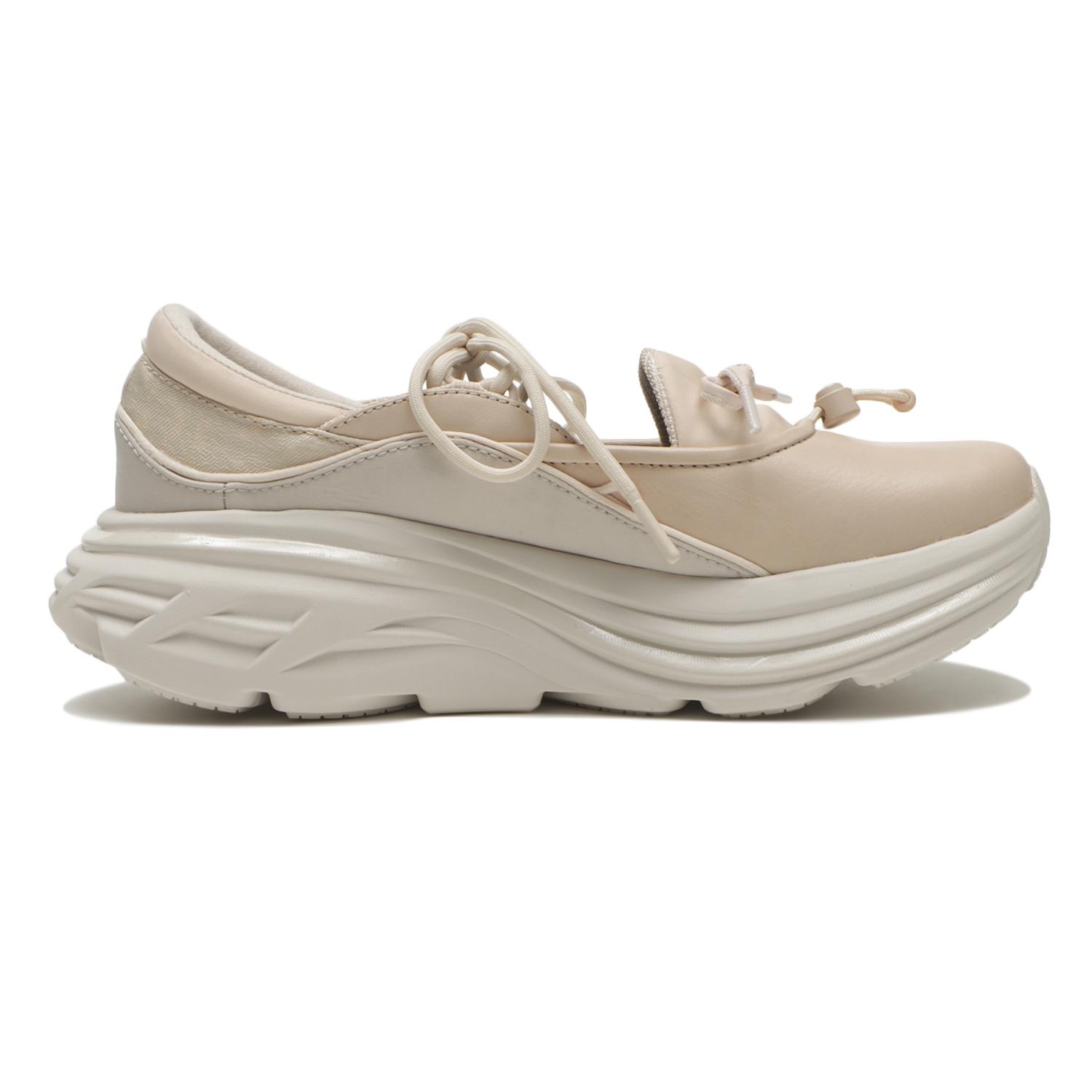  HOKA BONDI MARY JANE画像5