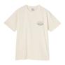  JEMORGAN JEMORGAN Pigment Tee OSHMAN'S SMU画像1