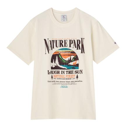 JEMORGAN ピグメントTシャツ オッシュマンズSMU