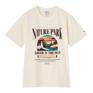  JEMORGAN JEMORGAN Pigment Tee OSHMAN'S SMU画像1