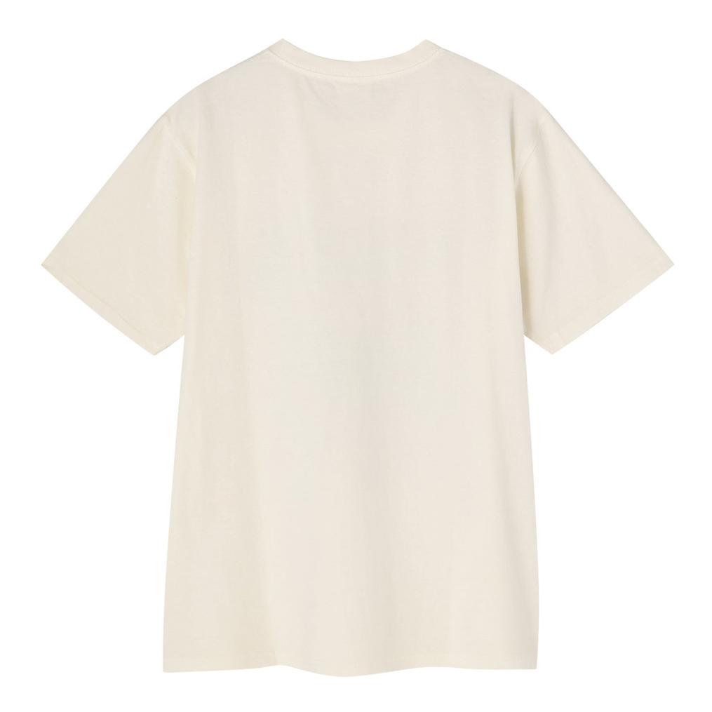  JEMORGAN JEMORGAN Pigment Tee OSHMAN'S SMU画像3