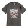  JEMORGAN JEMORGAN Pigment Tee OSHMAN'S SMU画像1