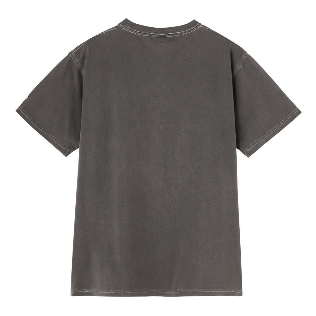  JEMORGAN JEMORGAN Pigment Tee OSHMAN'S SMU画像3