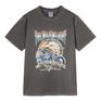  JEMORGAN JEMORGAN Pigment Tee OSHMAN'S SMU画像1