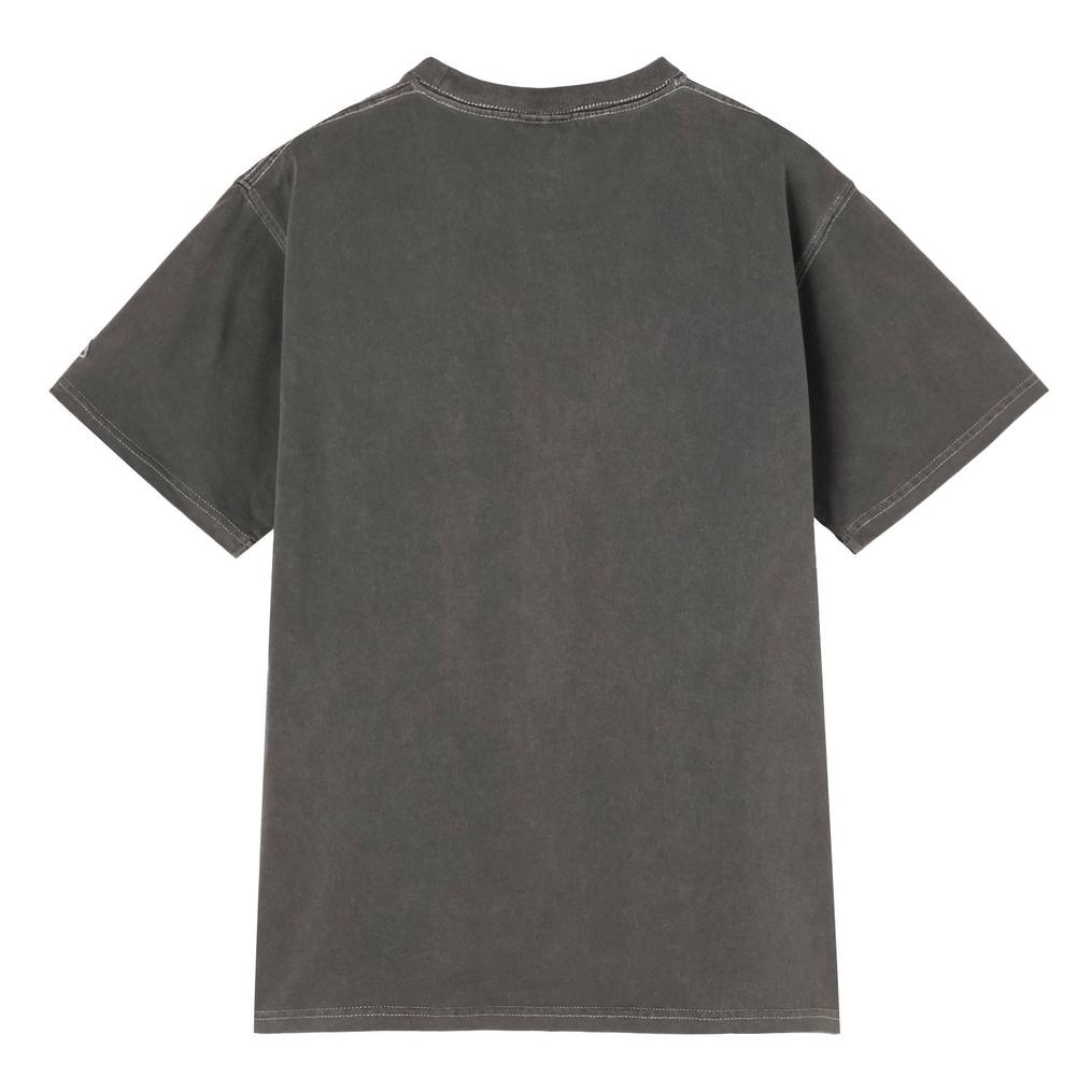  JEMORGAN JEMORGAN Pigment Tee OSHMAN'S SMU画像3