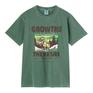 JEMORGAN JEMORGAN Pigment Tee OSHMAN'S SMU画像1