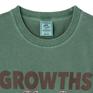  JEMORGAN JEMORGAN Pigment Tee OSHMAN'S SMU画像2