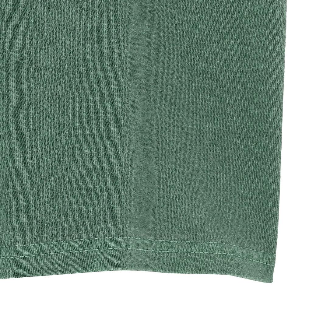  JEMORGAN JEMORGAN Pigment Tee OSHMAN'S SMU画像6
