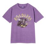 PURPLE ROADLESS