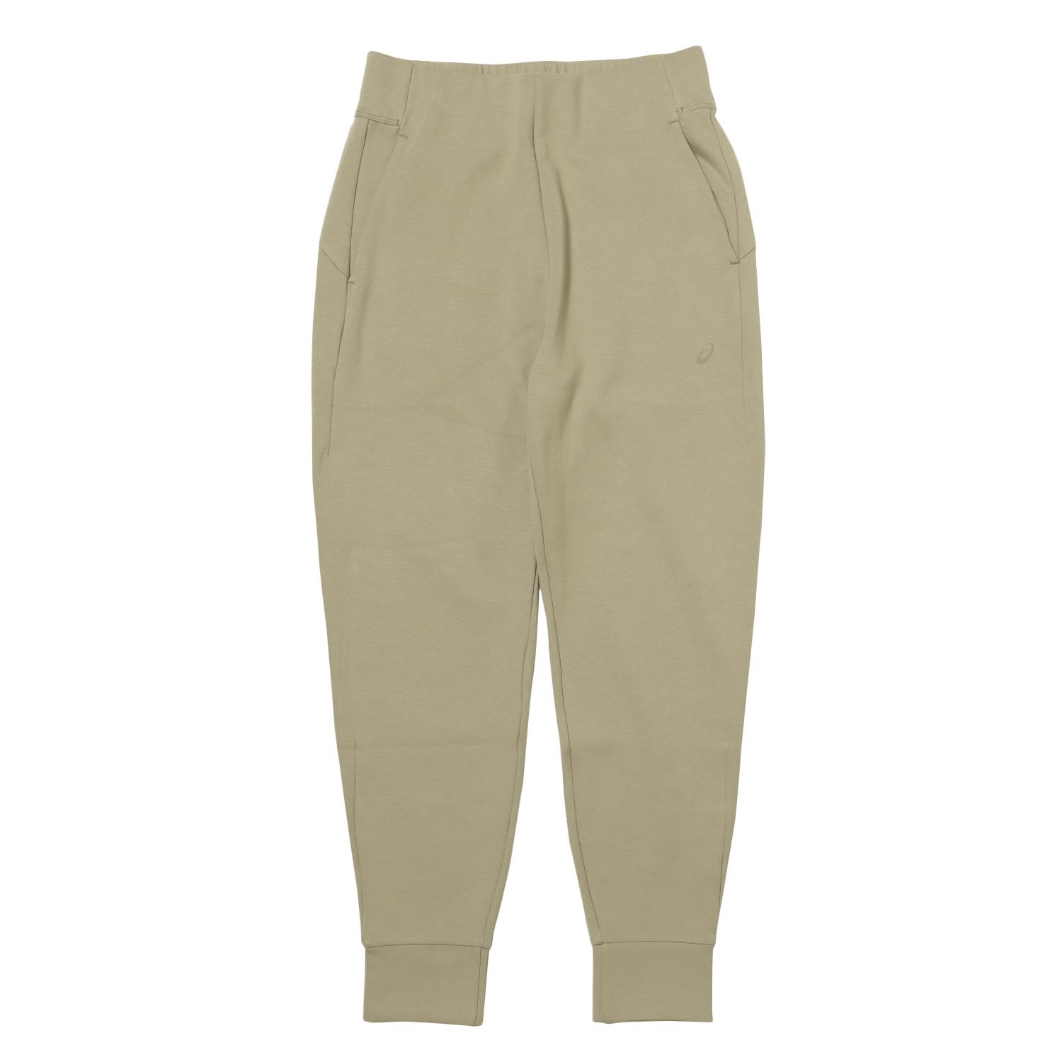 Asics MOBILITY KNIT PANT W 2032D149.020 METEOR GREY — photo 1 of 5