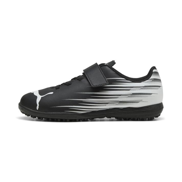PUMA �A�^�b�J���g II TT V JR 01BK/WH