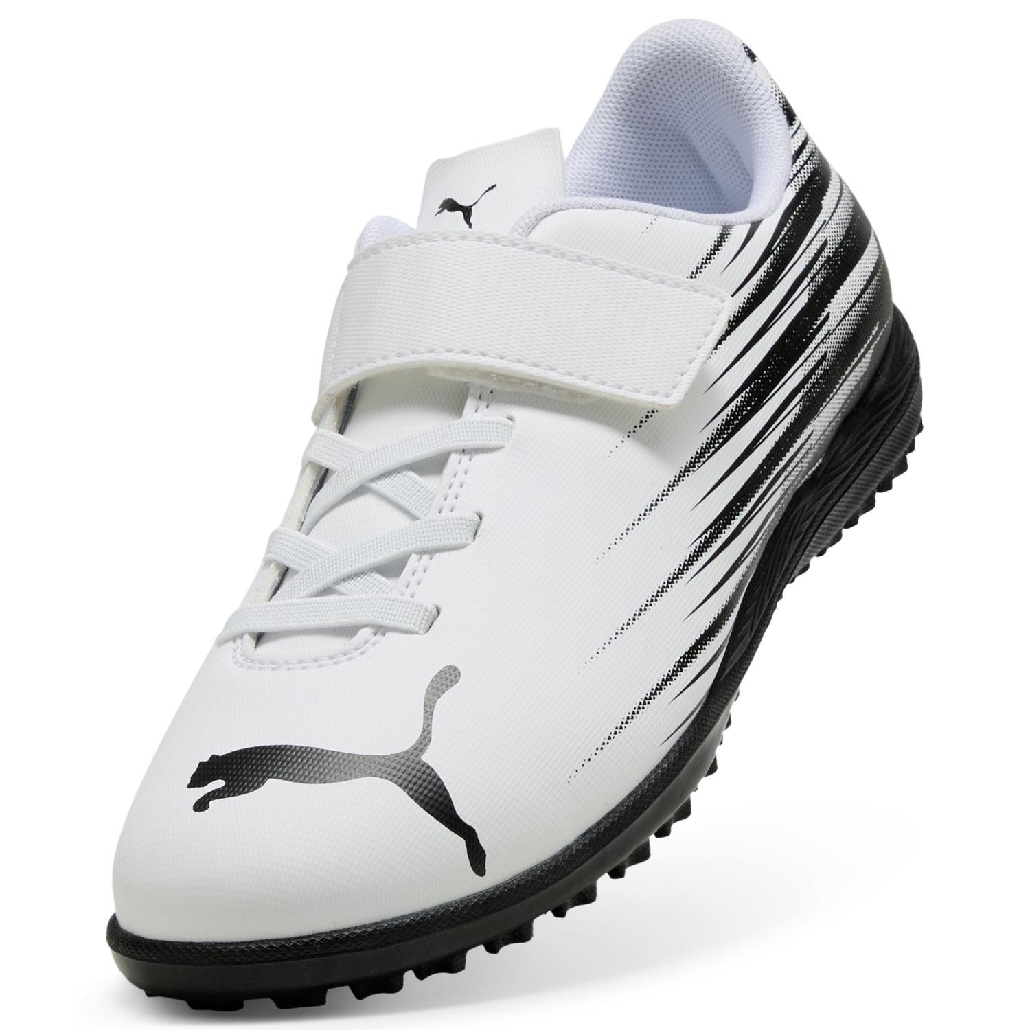 さささ PUMA】 プーマ 17-21ATTACANTO II TT V JR アタッカント II TT V JR