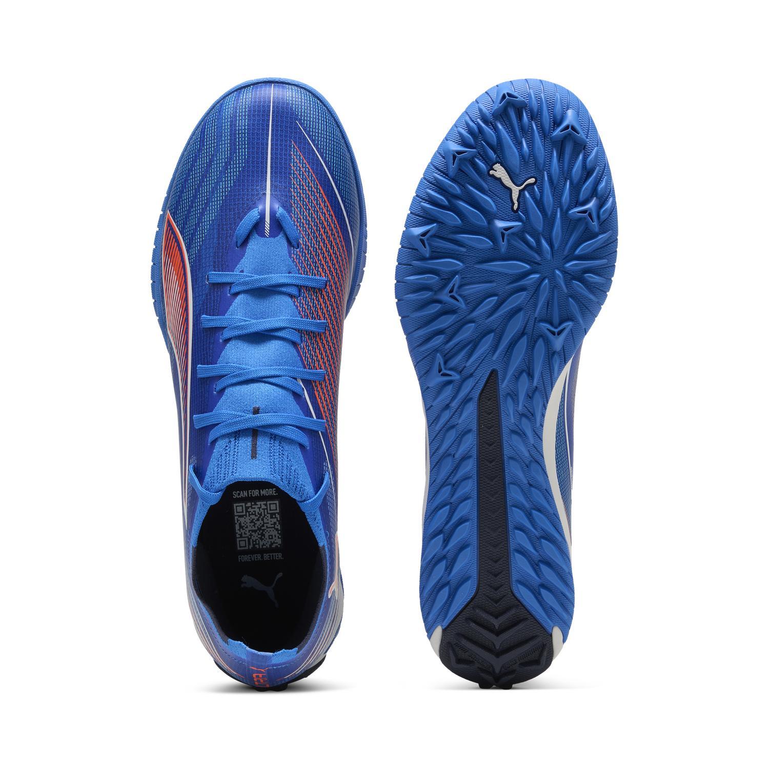 PUMA】 プーマ ULTRA 6 MATCH TT ウルトラ 6 マッチ TT 108522 01ULTRA