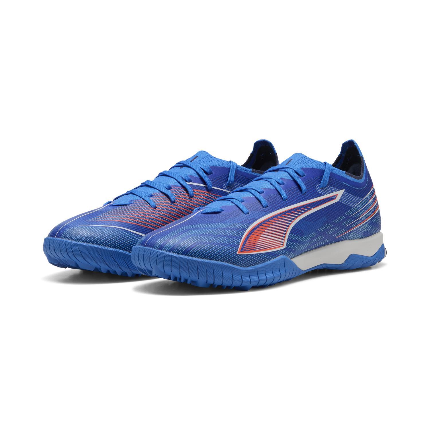 PUMA】 プーマ ULTRA 6 MATCH TT ウルトラ 6 マッチ TT 108522 01ULTRA
