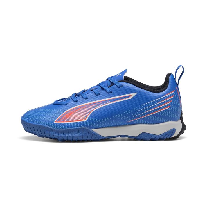 PUMA �E���g�� 6 �v���C TT + MID JR 01ULTRA BLUE