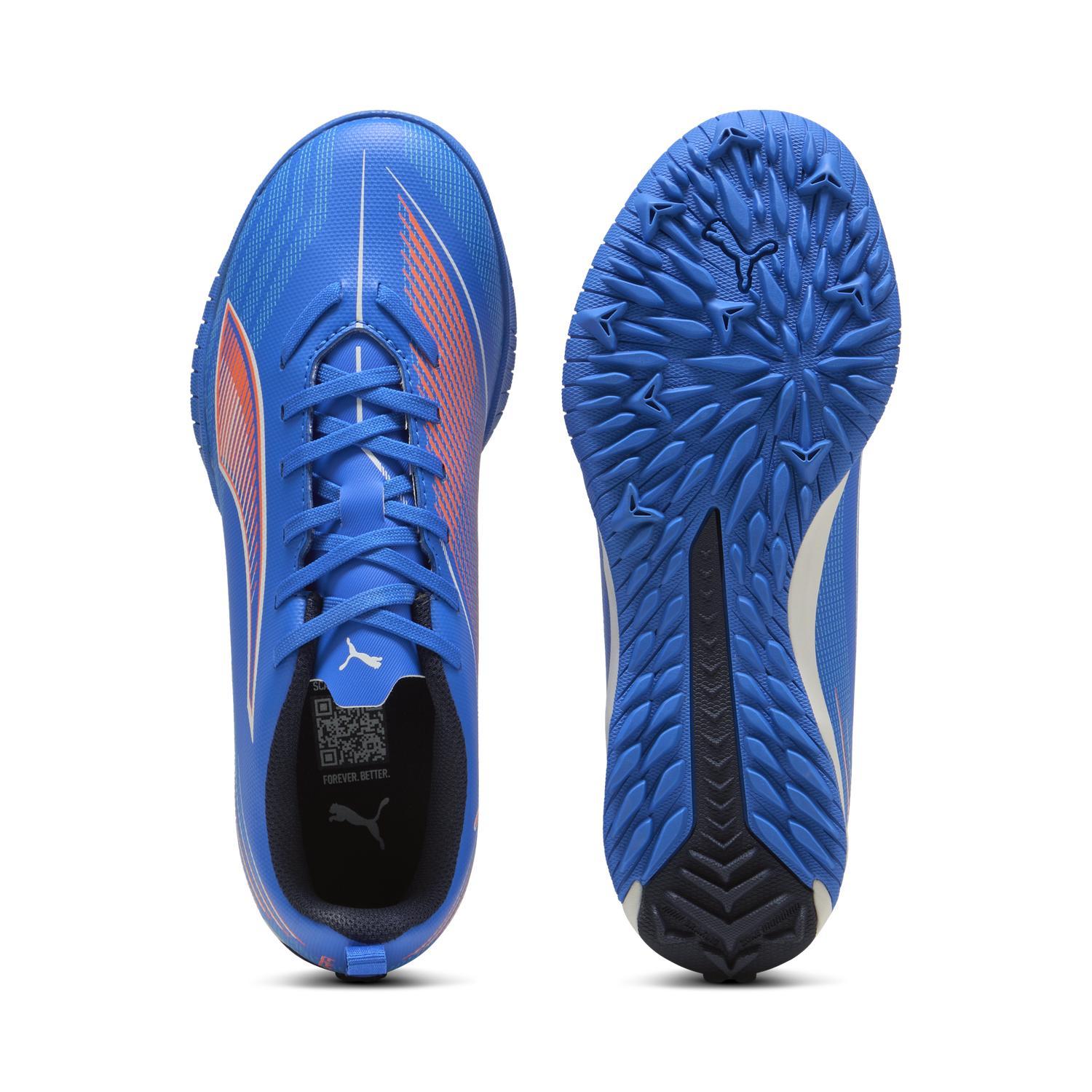 【な～】 PUMA】 プーマ 215-245ULTRA 6 PLAY TT + MID ウルトラ 6 プレイ TT +