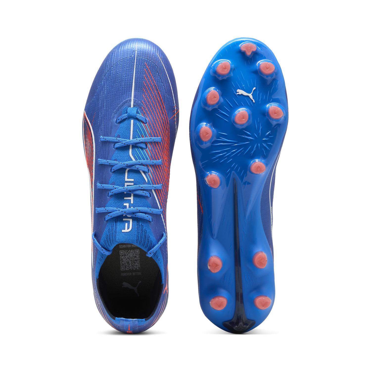 PUMA】 プーマ ULTRA 6 ULTIMATE HG ウルトラ 6 アルティメット HG/AG