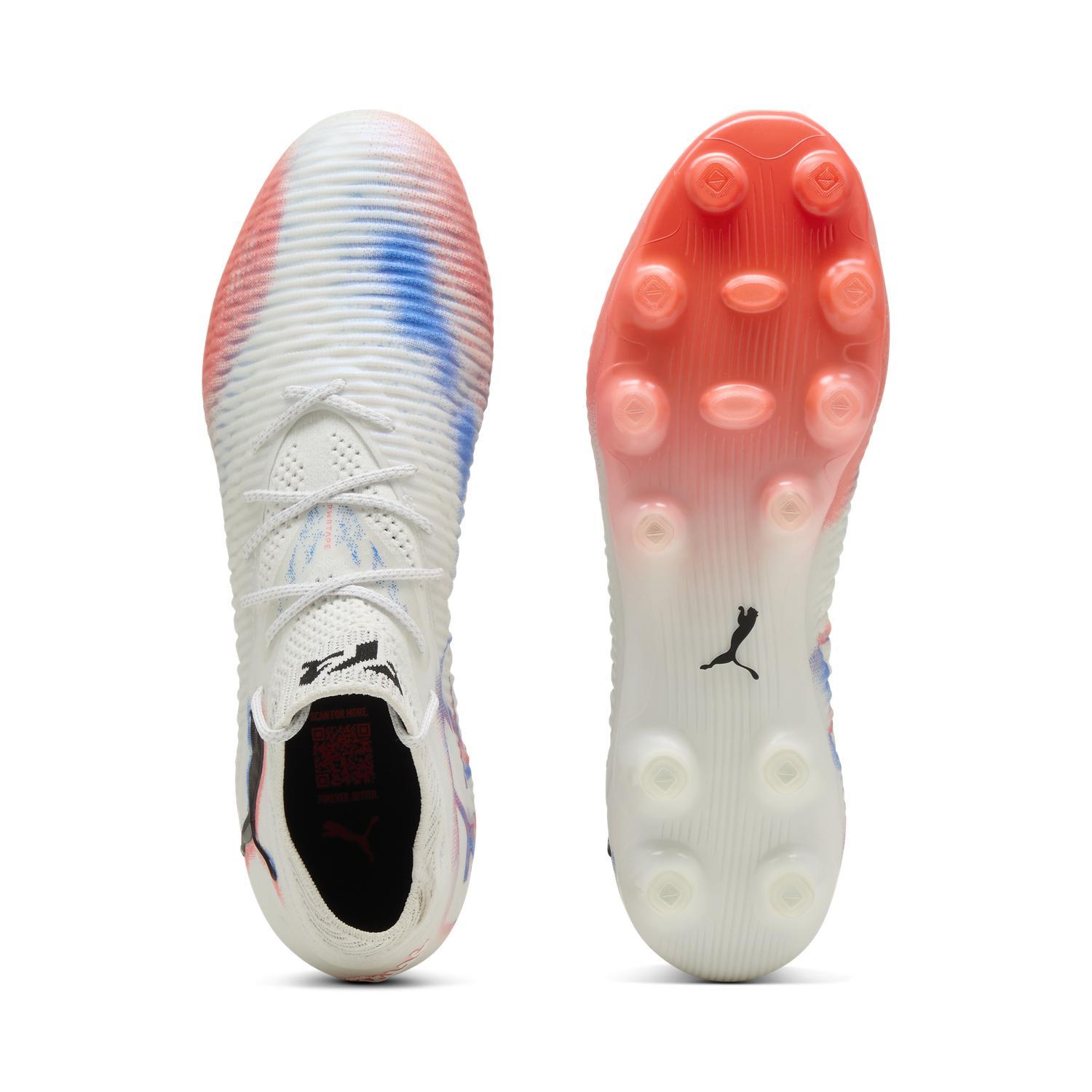 PUMA】 プーマ FUTURE 8 ULTIMATE HG フューチャー 8 アルティメット