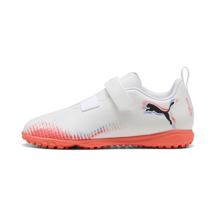 PUMA �t���[�`���[ 8 �v���C TT V JR 01WH/BK/GLOWIN