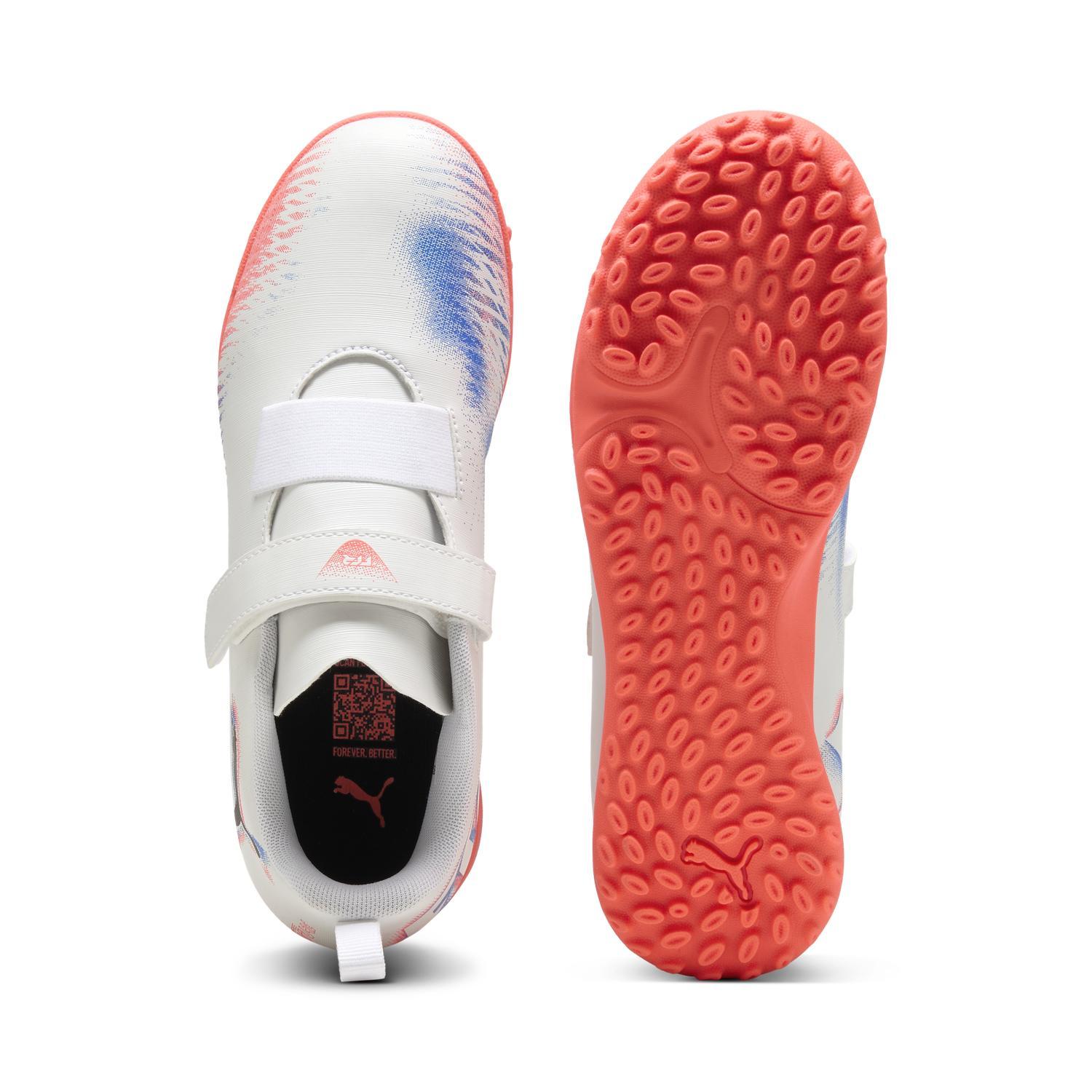 PUMA】 プーマ 17-215FUTURE 8 PLAY TT V JR フューチャー 8 プレイ TT