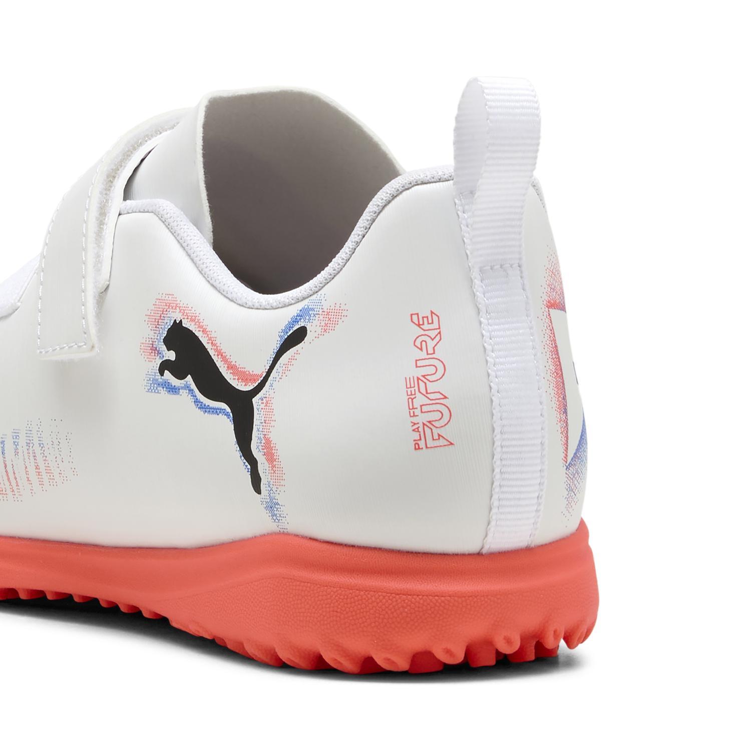 PUMA】 プーマ 17-215FUTURE 8 PLAY TT V JR フューチャー 8 プレイ TT