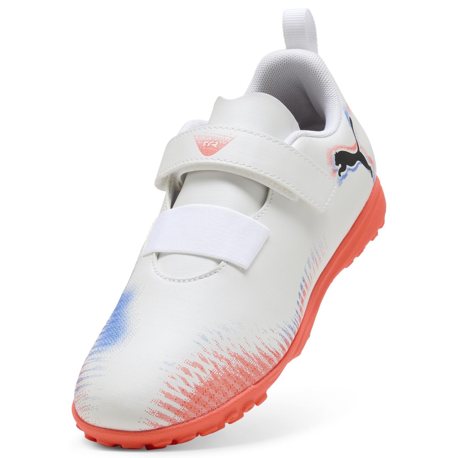 PUMA】 プーマ 17-215FUTURE 8 PLAY TT V JR フューチャー 8 プレイ TT