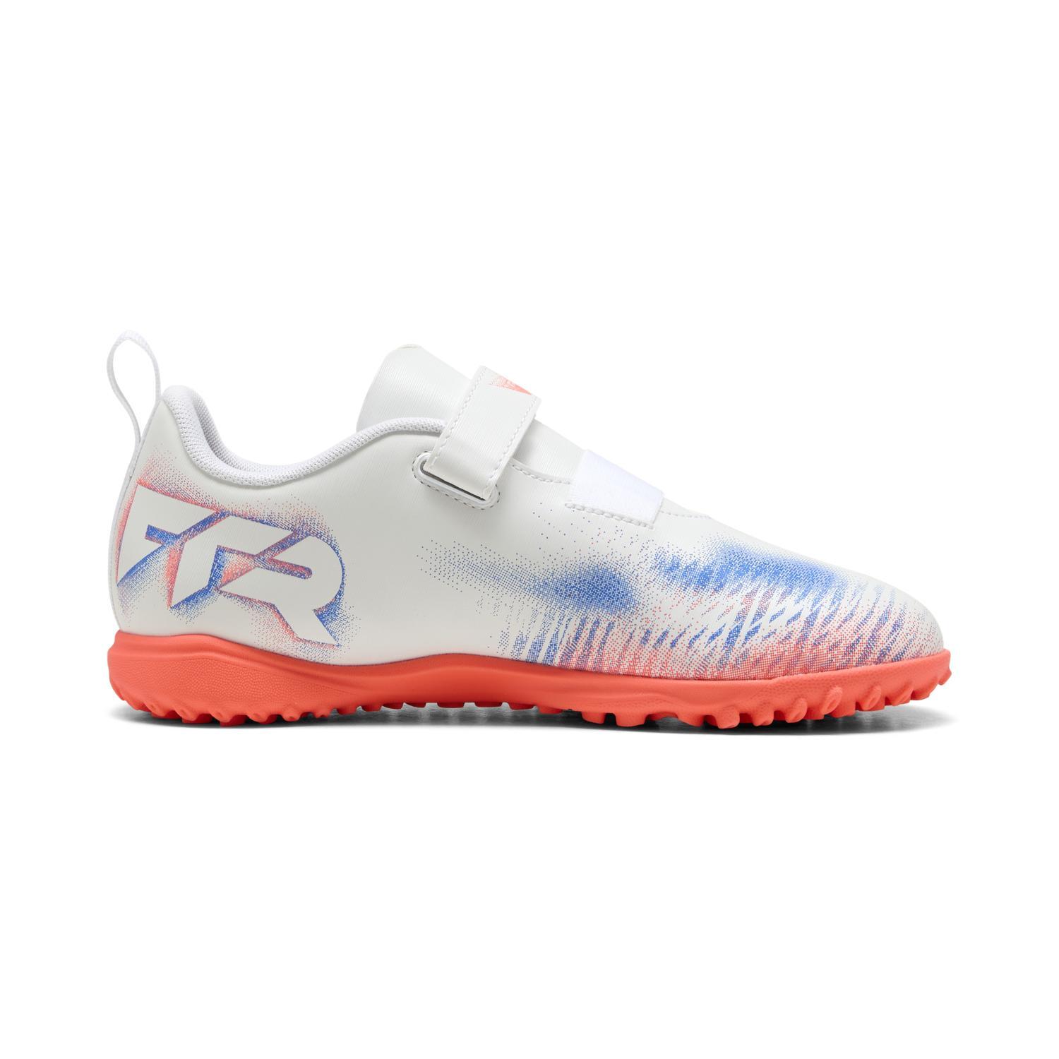 PUMA】 プーマ 17-215FUTURE 8 PLAY TT V JR フューチャー 8 プレイ TT
