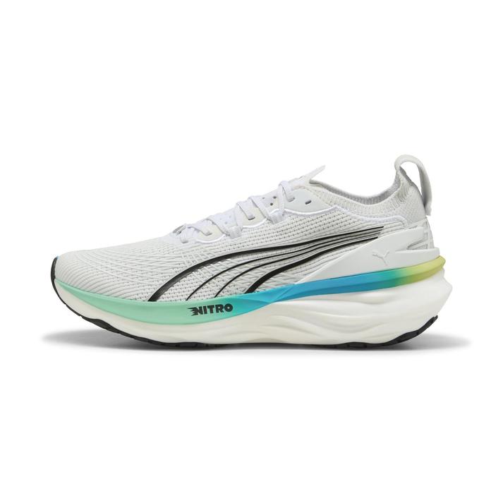 yz yPUMAz v[} FOREVERRUN NITRO 2 tH[Go[ jg 2 310109 19WH/SPEED BLUE 25.5cm