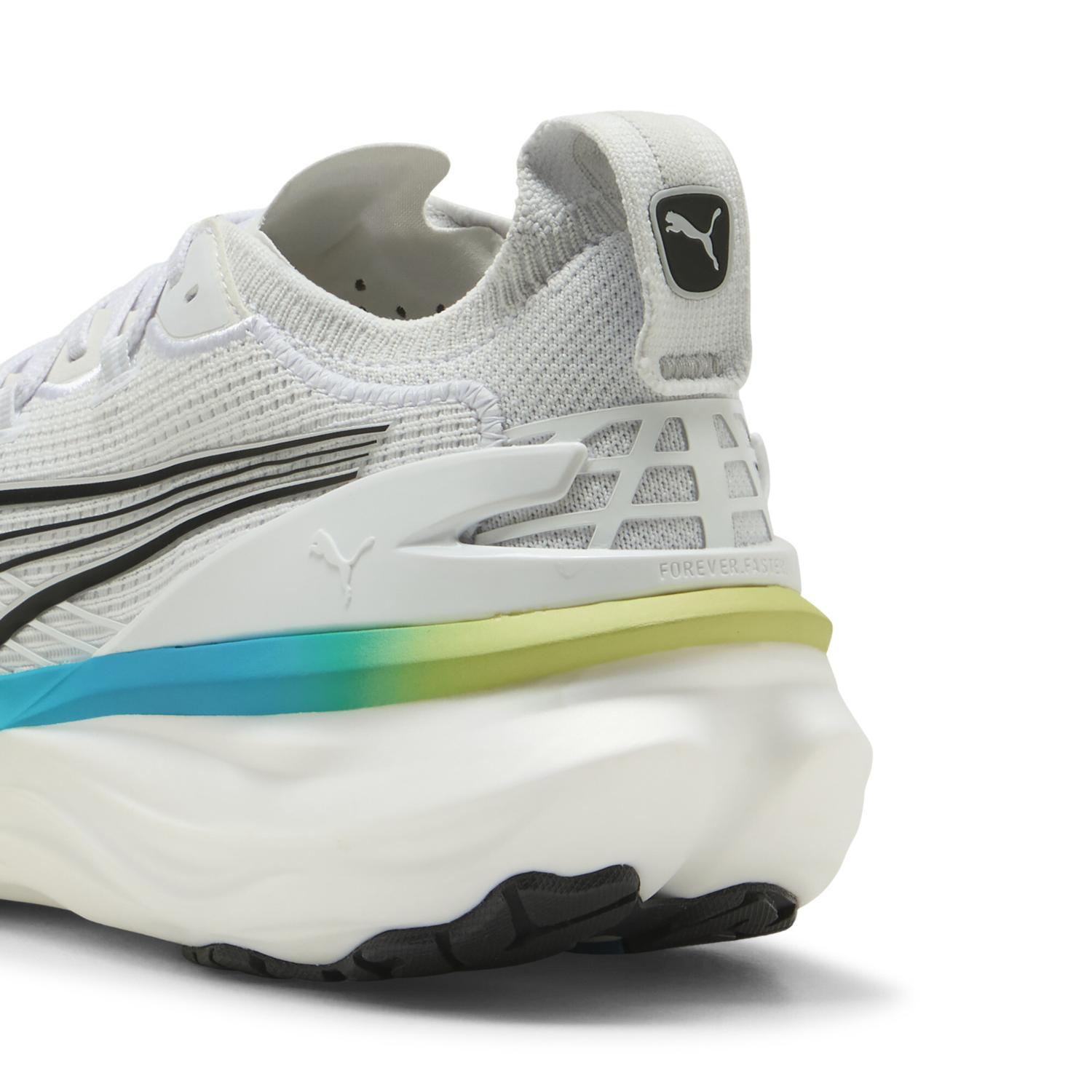 プーマフォーエバーランニトロ2 新品　箱付き 28cm PUMA】 プーマ FOREVERRUN NITRO 2 フォーエバーラン ニトロ 2