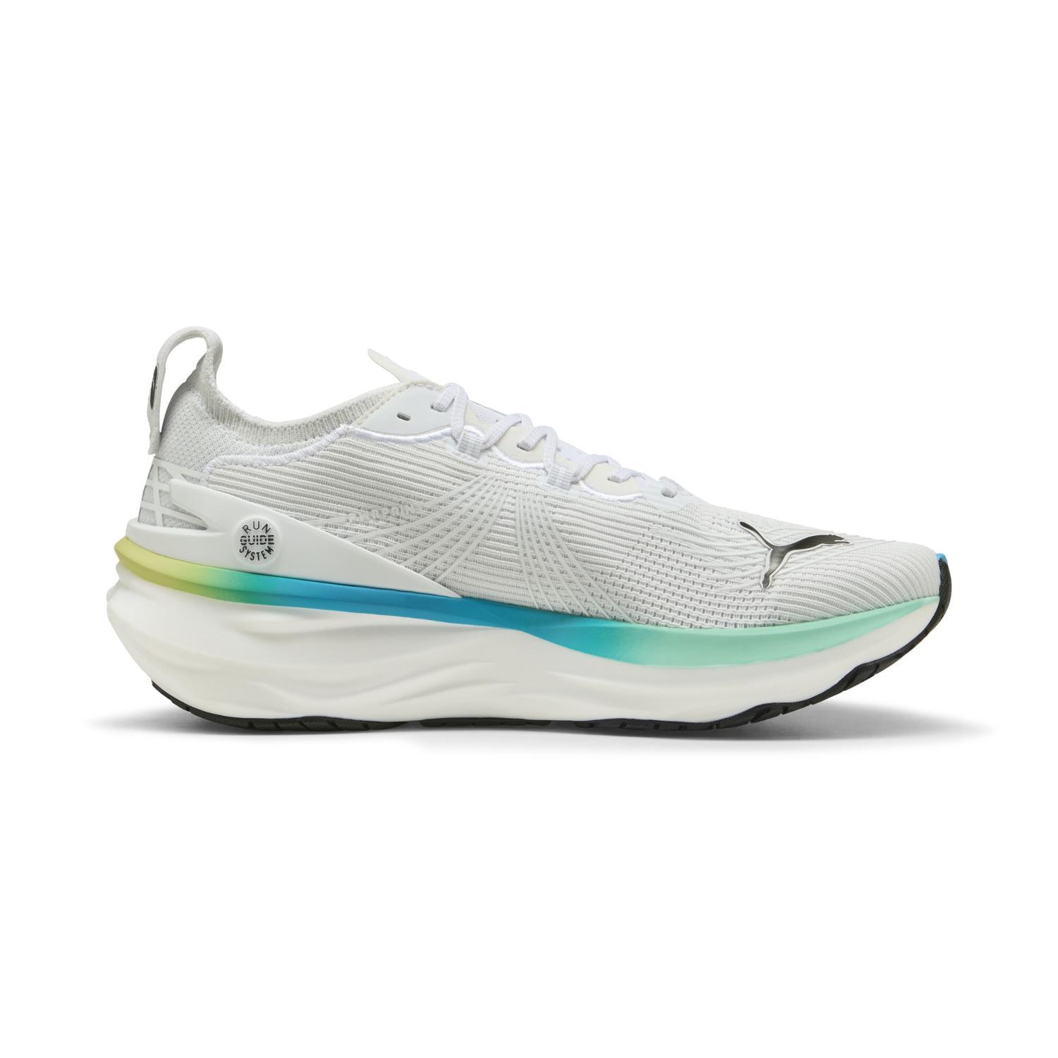 PUMA】 プーマ FOREVERRUN NITRO 2 フォーエバーラン ニトロ 2