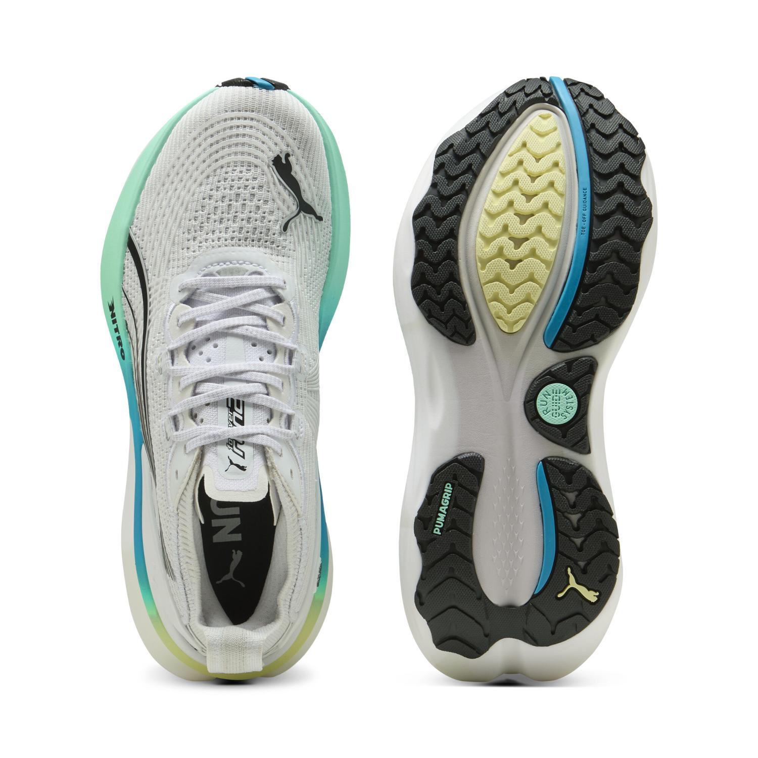 PUMA】 プーマ W OREVERRUN NITRO 2 WN フォーエバーラン ニトロ 2