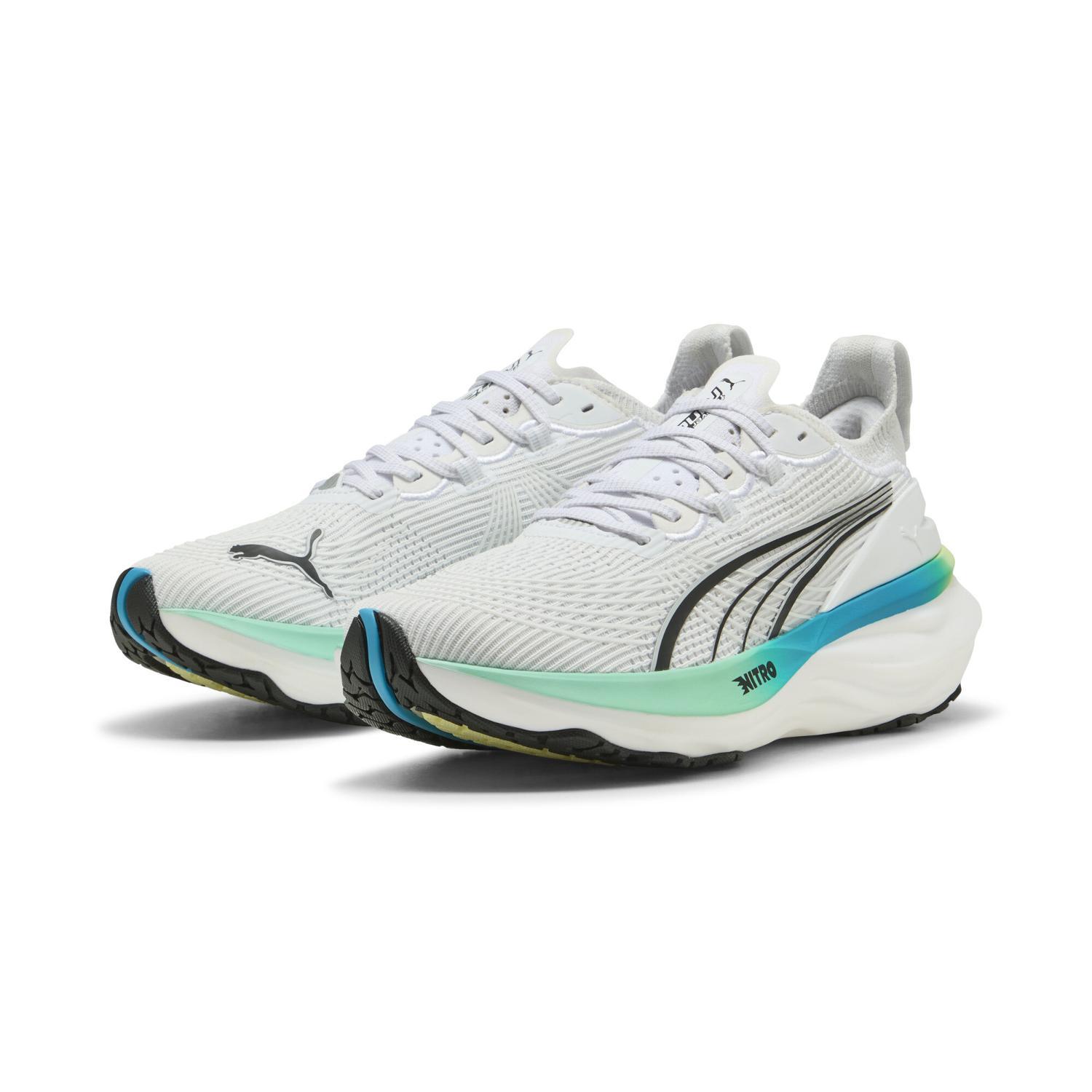 PUMA】 プーマ W OREVERRUN NITRO 2 WN フォーエバーラン ニトロ 2