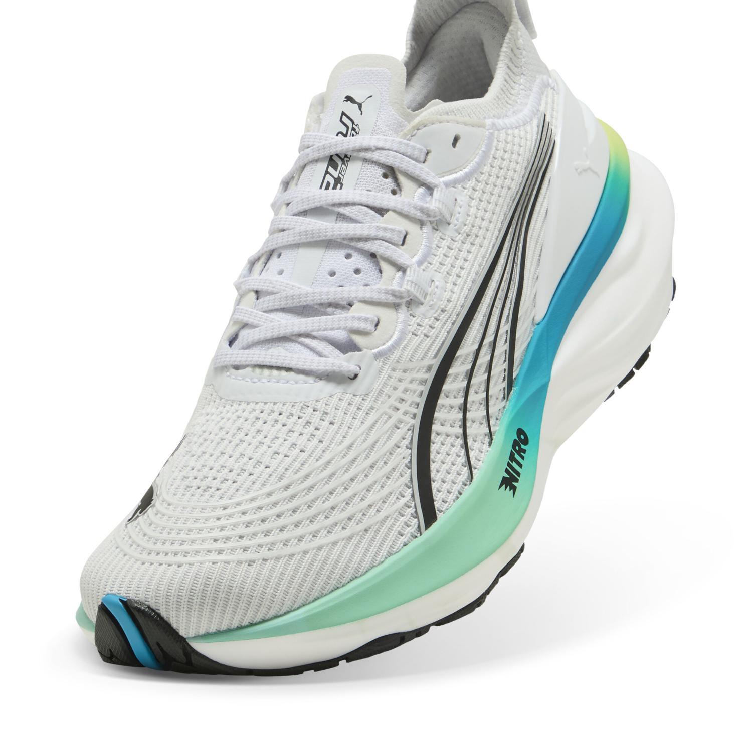 PUMA】 プーマ W OREVERRUN NITRO 2 WN フォーエバーラン ニトロ 2