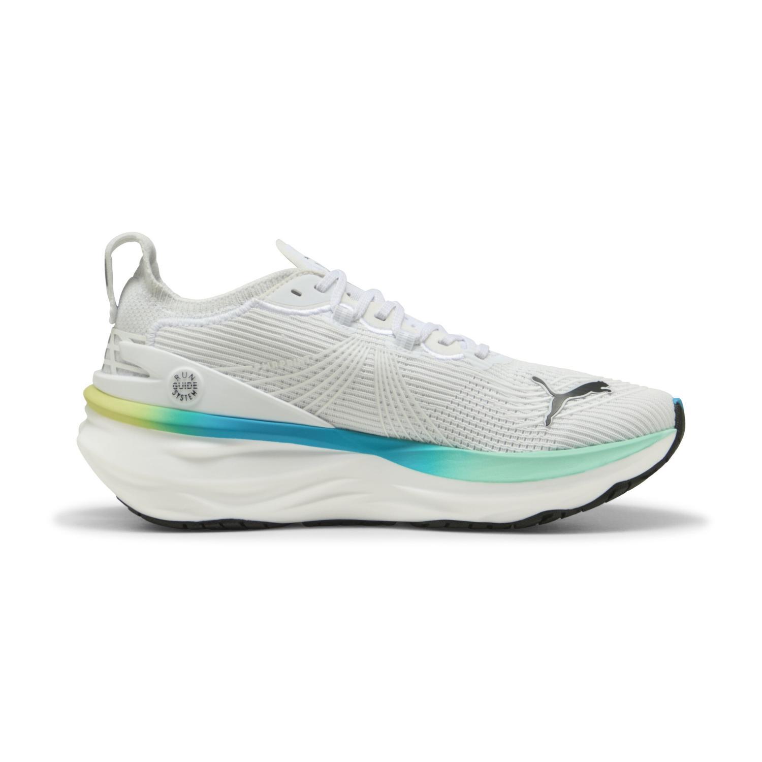 PUMA】 プーマ W OREVERRUN NITRO 2 WN フォーエバーラン ニトロ 2