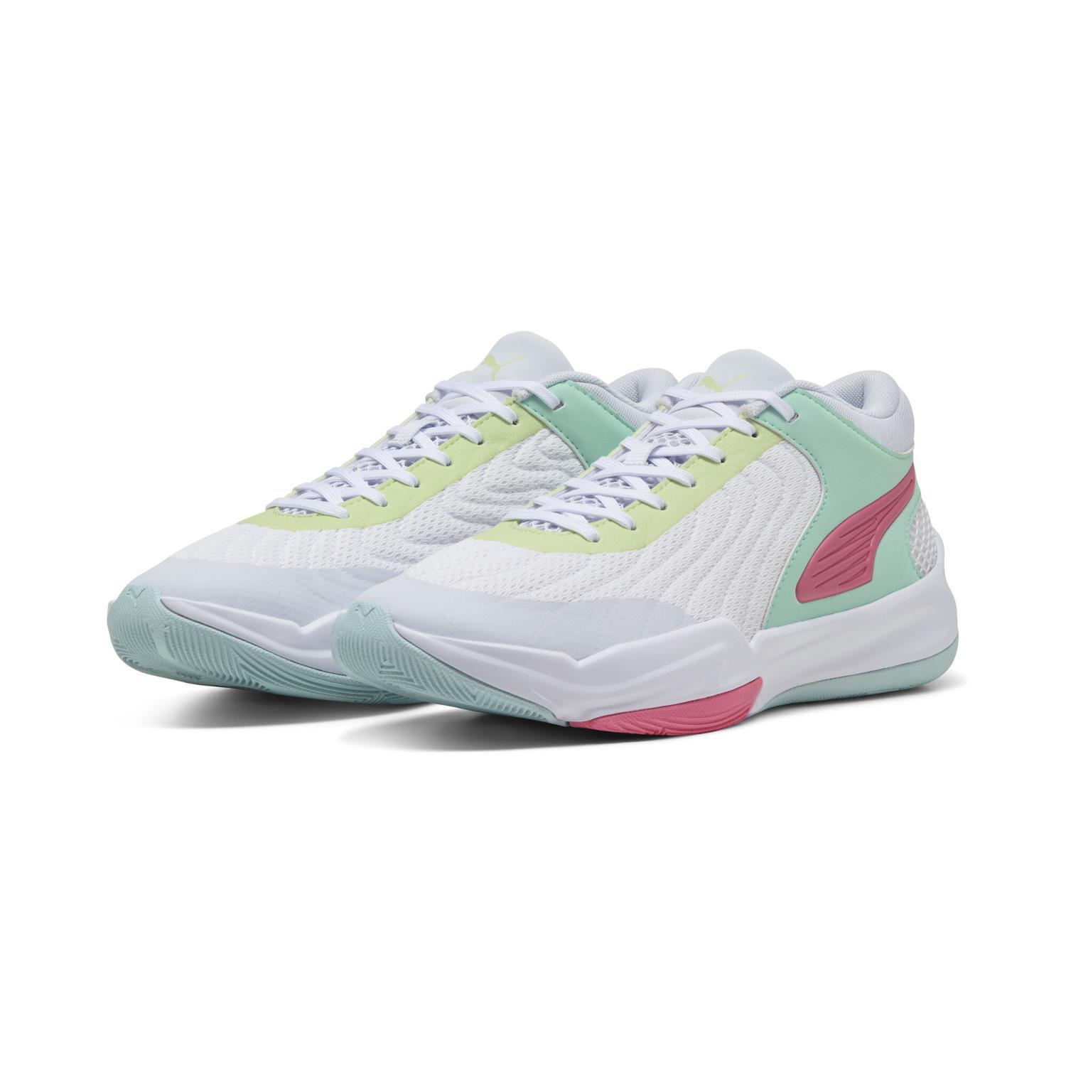 PUMA】 プーマ COURT PRO 2 COURT PRO 2 312180 02FIZZY LIGHT | ABC