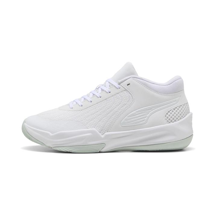 PUMA COURT PRO 2 04WH/P.BLUE