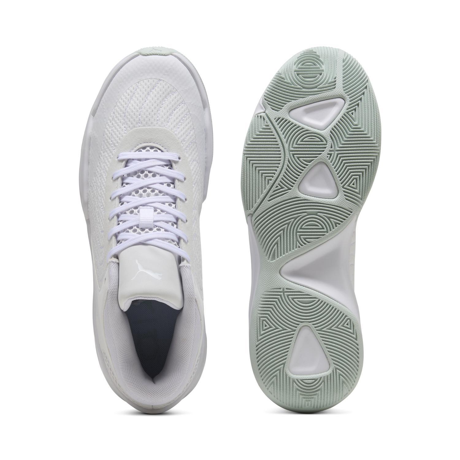 PUMA】 プーマ COURT PRO 2 COURT PRO 2 312180 04WH/P.BLUE | ABC