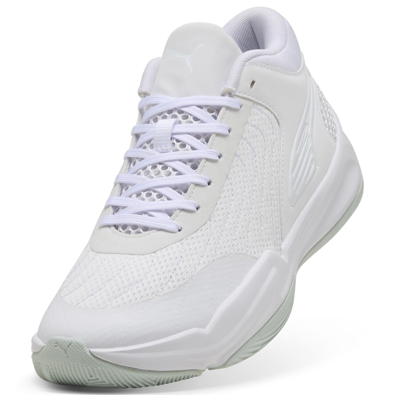 PUMA】 プーマ COURT PRO 2 COURT PRO 2 312180 04WH/P.BLUE | ABC