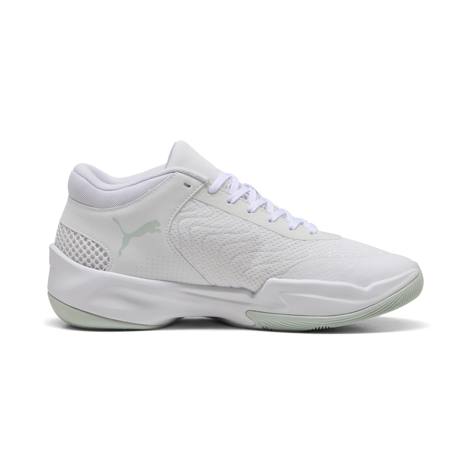 PUMA】 プーマ COURT PRO 2 COURT PRO 2 312180 04WH/P.BLUE | ABC