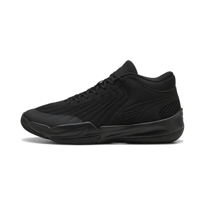 PUMA COURT PRO 2 07BK