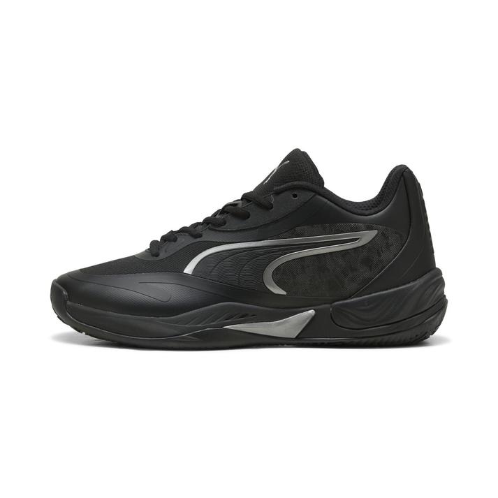 PUMA ALL-PRO NITRO SKYBREAK 01BK/A.SILVER