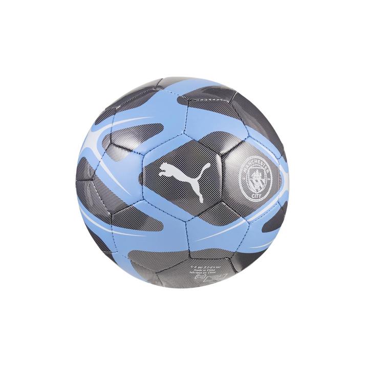 yPUMA EFAz v[}EFA MCFC CULTURE BALL MINI {[ 084777 04NAVY/T.BLUE F