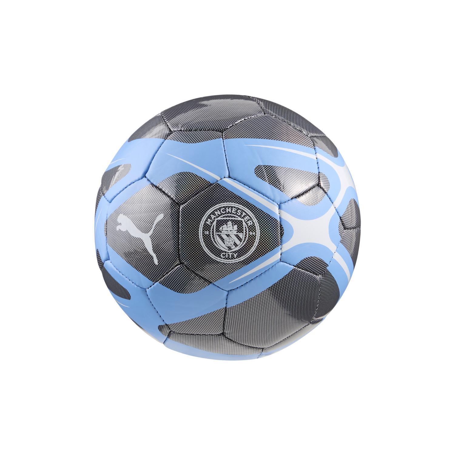 PUMA ウェア】 プーマウェア MCFC CULTURE BALL MINI ボール 084777