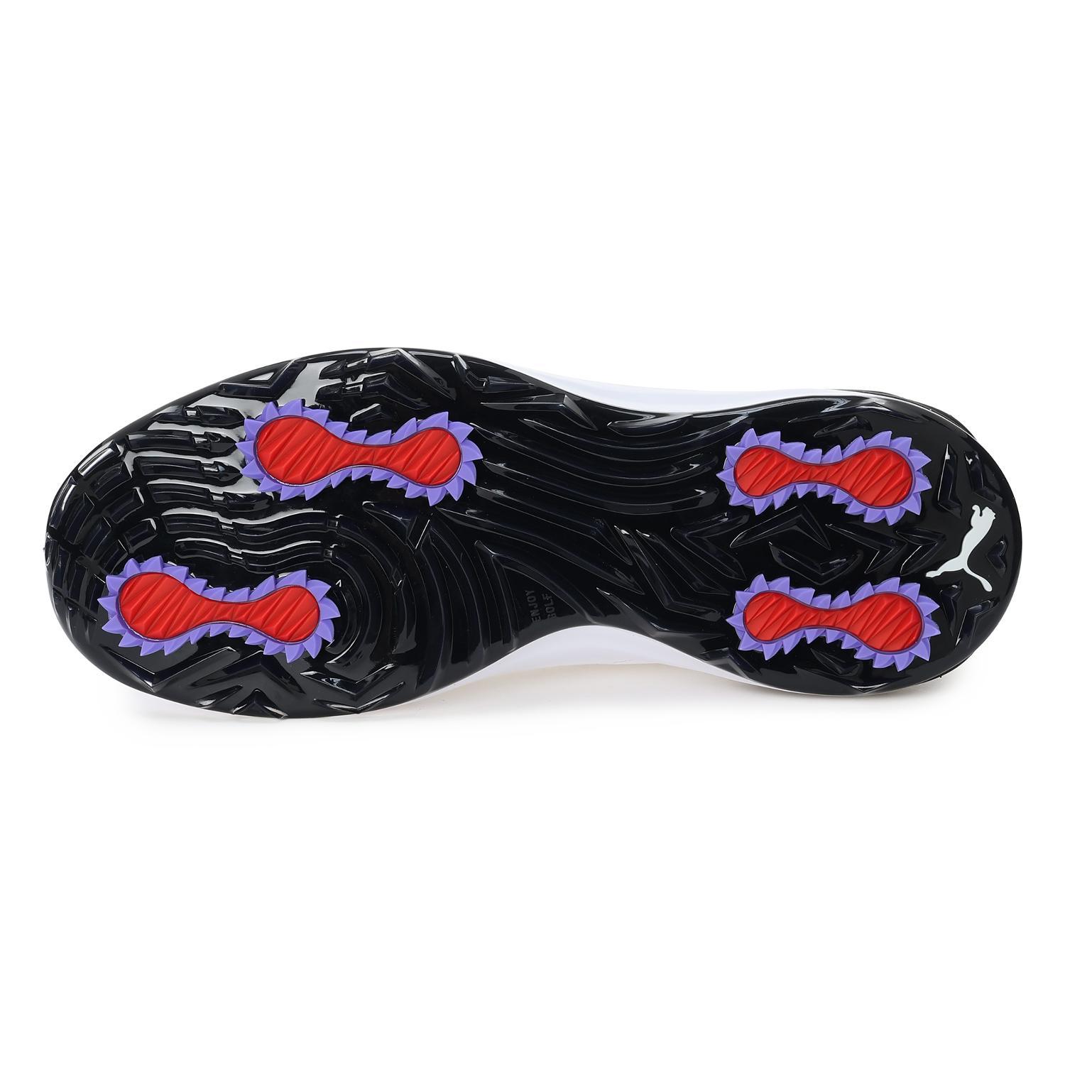 PUMA GOLF】 プーマ PWRASCEND NITRO DISC パワーアセンド