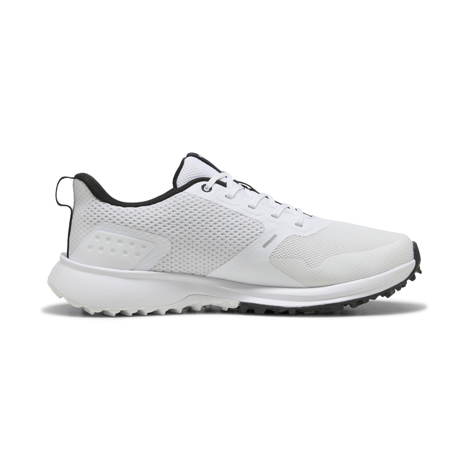 PUMA GOLF】 プーマ FUSION GRIP 6 フュージョングリップ6 310260 01WH