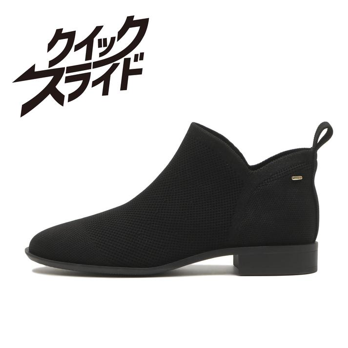 ABC SELECT �T�C�h�J�b�g�j�b�g BLACK