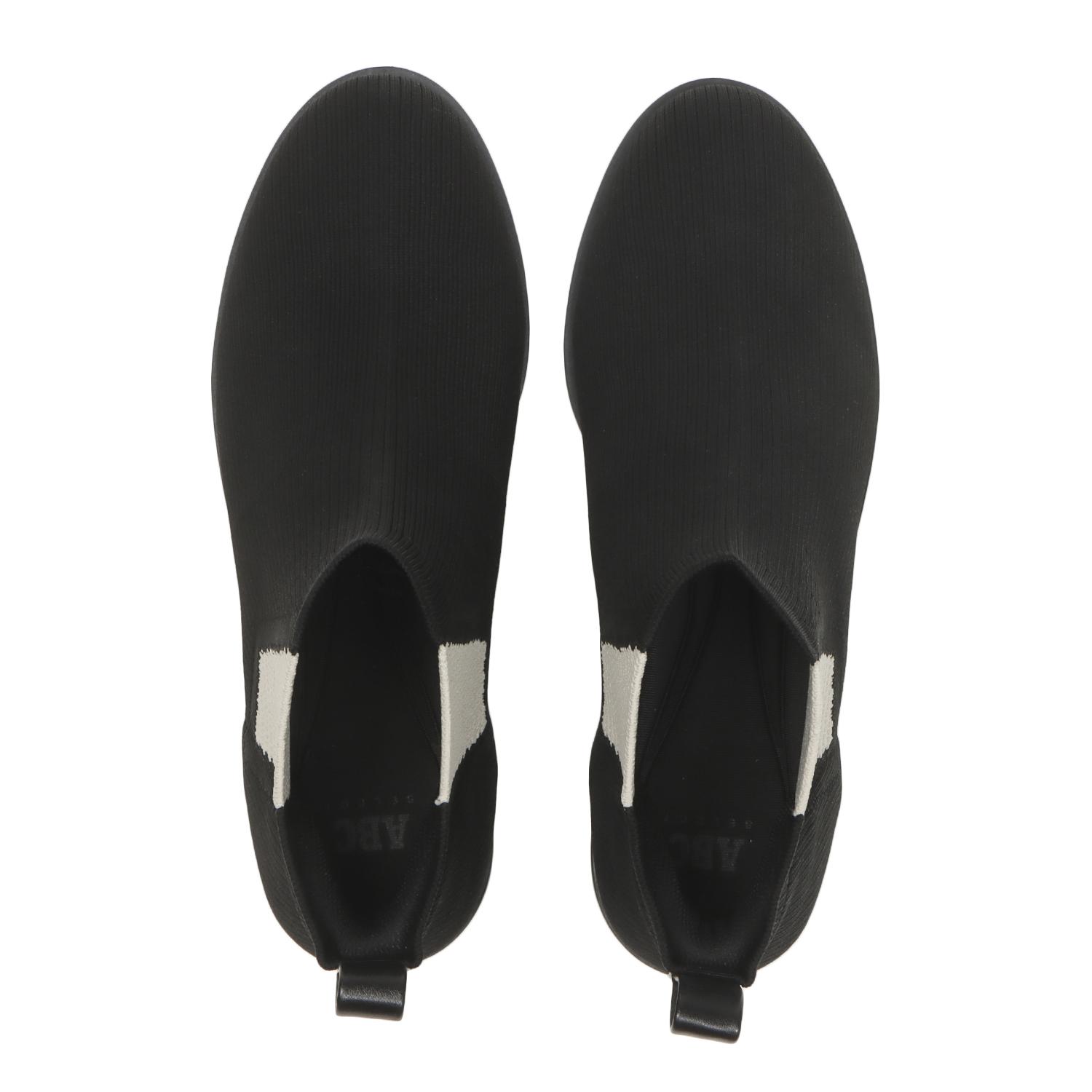 レディース 【ABC SELECT】 エービーシーセレクト SIDE GORE KNIT2.5