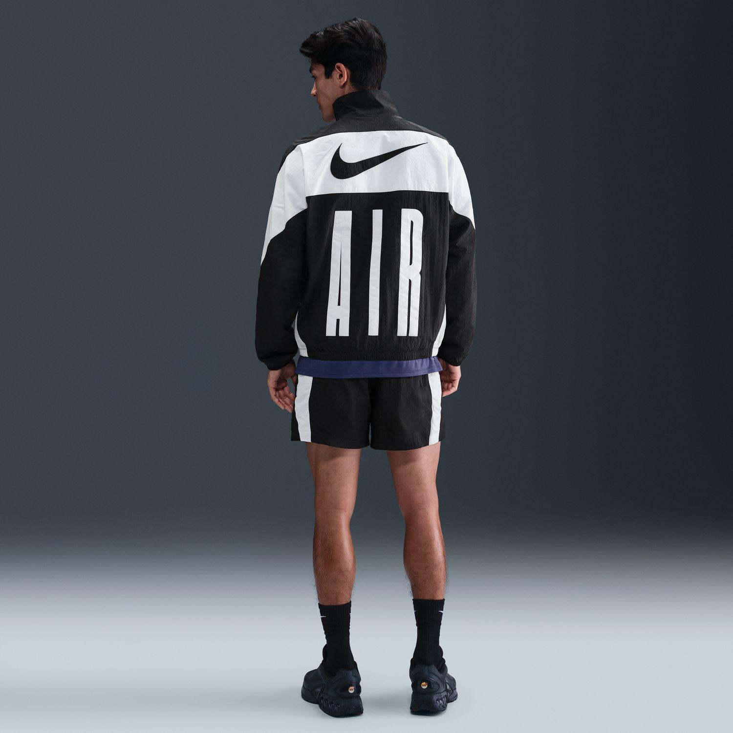 Nike ナイロン テック系 セットアップ バルーン カーキ カモ柄 L NIKE×ACG AIR WILD WOODスニーカーA03116-002 A03116-002